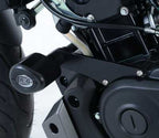 R&G Aero Frame Sliders for Yamaha MT-125 (14-19)