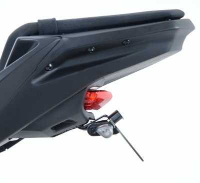 R&G Tail Tidy for Yamaha MT-125 (14-19)