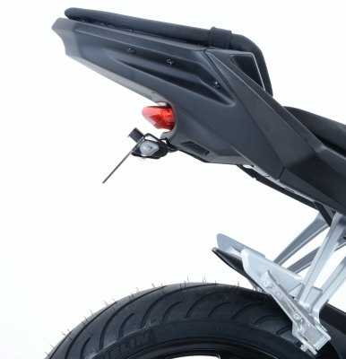 R&G Tail Tidy for Yamaha MT-125 (14-19)