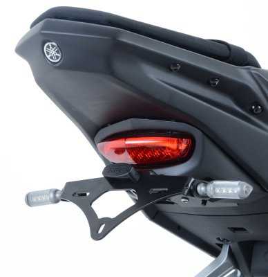 R&G Tail Tidy for Yamaha MT-125 (14-19)