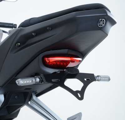 R&G Tail Tidy for Yamaha MT-125 (14-19)