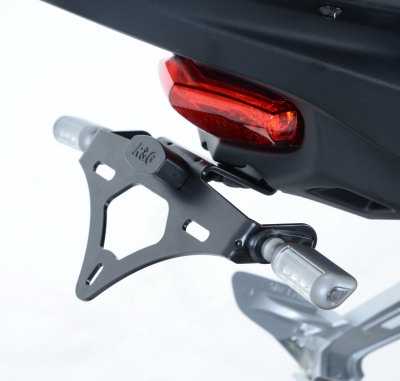 R&G Tail Tidy for Yamaha MT-125 (14-19)
