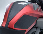 R&G Tank Traction Grips for Yamaha MT-125 (14-19)