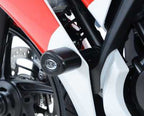 R&G Aero Frame Sliders for Honda CBR300R (14-20)