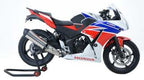 R&G Aero Frame Sliders for Honda CBR300R (14-20)