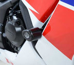 R&G Aero Frame Sliders for Honda CBR300R (14-20)