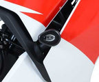 R&G Aero Frame Sliders for Honda CBR300R (14-20)