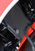 R&G Radiator Guard Black for Honda CBR300R (14-20)