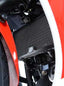 R&G Radiator Guard Black for Honda CBR300R (14-20)