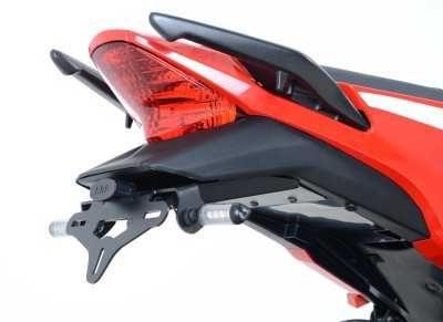 R&G Tail Tidy for Honda CBR300R (14-20)