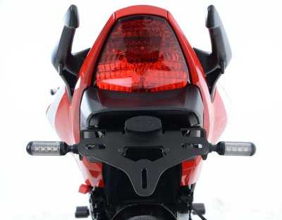 R&G Tail Tidy for Honda CBR300R (14-20)