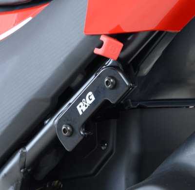 R&G Exhaust Hanger for Honda CBR300R (14-20)