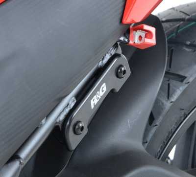 R&G Exhaust Hanger for Honda CBR300R (14-20)