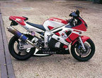 R&G Classic Frame Sliders for Yamaha R6 (99-02)