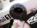 R&G Classic Frame Sliders for Yamaha R6 (99-02)