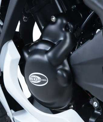 R&G Engine Cover for Honda CRF250L (20-21)