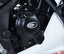 R&G Engine Cover for Honda CRF250L (20-21)