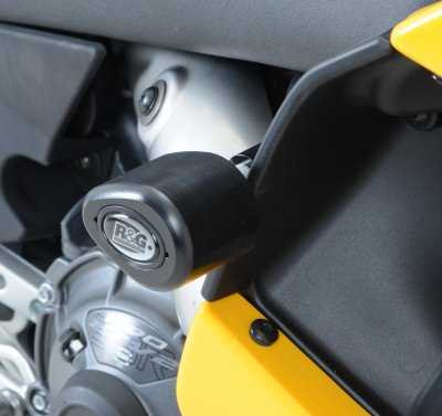 R&G Aero Frame Sliders