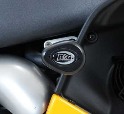 R&G Aero Frame Sliders