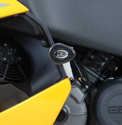R&G Aero Frame Sliders