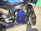 R&G Classic Frame Sliders for Yamaha R6 (03-05)