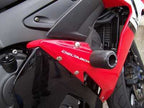 R&G Classic Frame Sliders for Yamaha R6 (03-05)