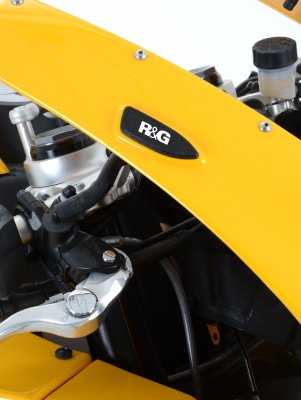 R&G Mirror Blanking Plates