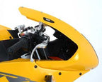 R&G Mirror Blanking Plates