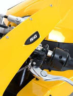 R&G Mirror Blanking Plates