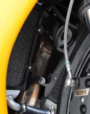 R&G Radiator Guard