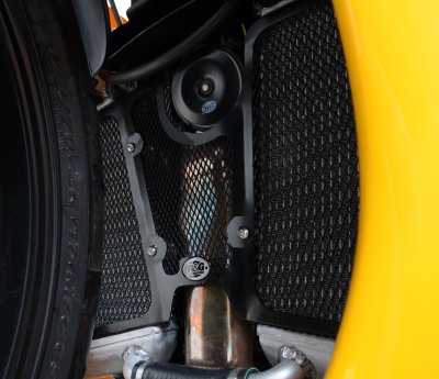 R&G Radiator Guard