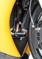 R&G Radiator Guard