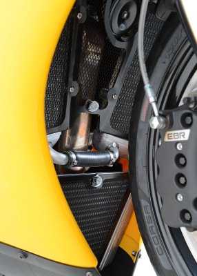 R&G Radiator Guard