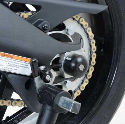 R&G Swingarm Protectors