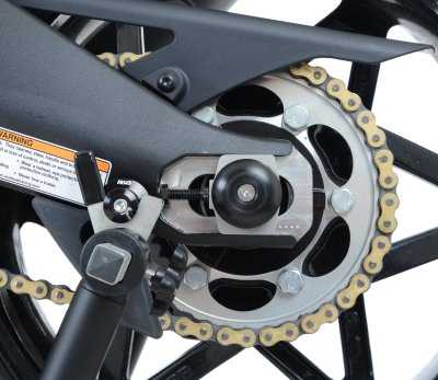 R&G Swingarm Protectors