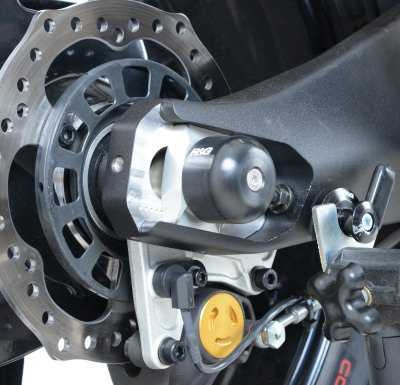 R&G Swingarm Protectors