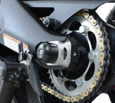 R&G Swingarm Protectors