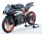 R&G Aero Frame Sliders for KTM RC 390 (14-21)