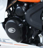 R&G Engine Cover for KTM RC 200 (14-16)