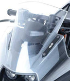 R&G Mirror Blanking Plates for KTM RC 125 (14-16)