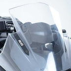 R&G Mirror Blanking Plates for KTM RC 390 (14-21)