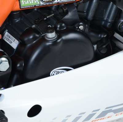 R&G Engine Cover for KTM RC 125 (14-16)
