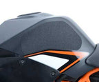 R&G Tank Traction Grips for KTM RC 390 (14-21)