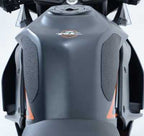 R&G Tank Traction Grips for KTM RC 390 (14-21)