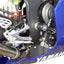 R&G Classic Frame Sliders for Yamaha R6 (03-05)