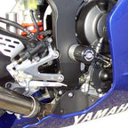 R&G Classic Frame Sliders for Yamaha R6 (03-05)