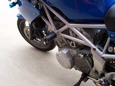 R&G Classic Frame Sliders