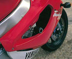 R&G Classic Frame Sliders