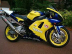 R&G Classic Frame Sliders for Yamaha R1 (98-99)