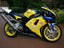 R&G Classic Frame Sliders for Yamaha R1 (98-99)